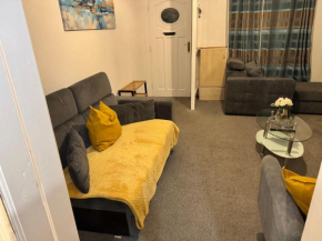 The Comfy Accrington Haven